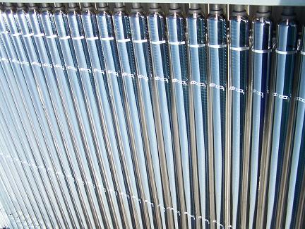 R&ouml;hrenkollektoren