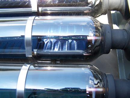 R&ouml;hrenkollektoren