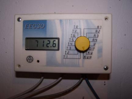 W&auml;rmemengenz&auml;hler